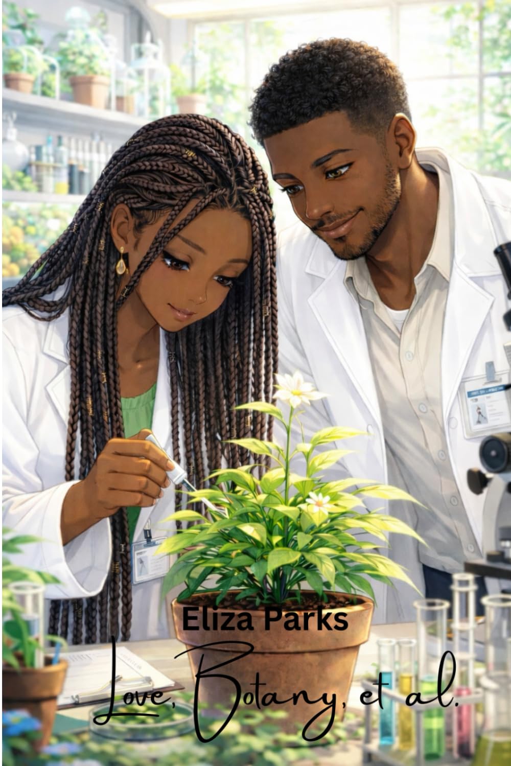 Love, Botany, et al. (English Edition Collection (Stand Alone Books))