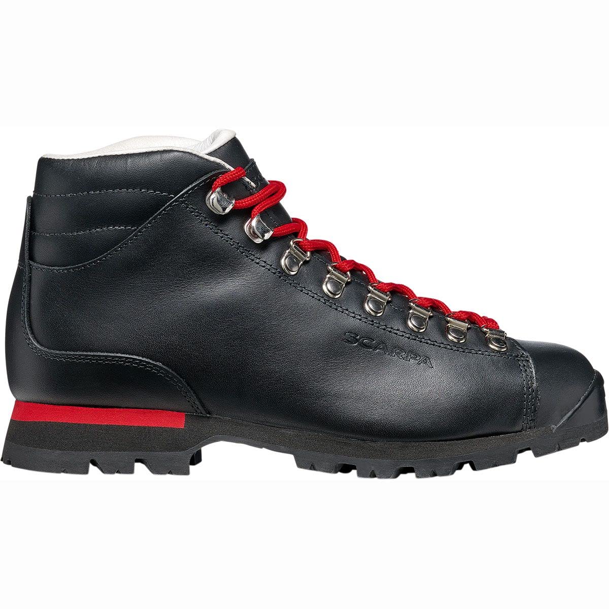 Scarpa PRIMITIVE - Wysokie buty turystyczne męski