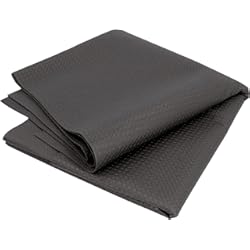 Alfombra Maletero Peugeot 3008 Cartrend 60231 Alfombrilla de maletero con alfombrilla absorbe suciedad, tamaño 100 x 120 cm