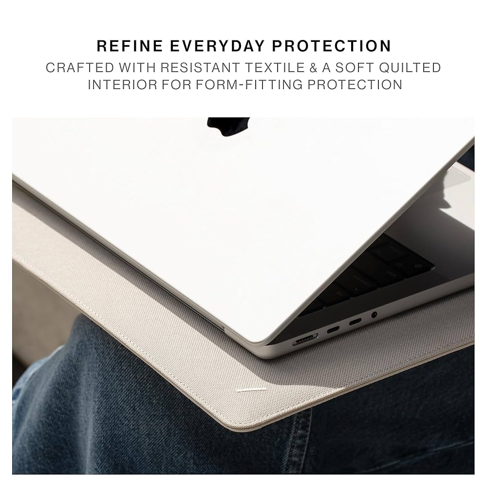 Amazon.com: NATIVE UNION Stow Slim for MacBook Air 15