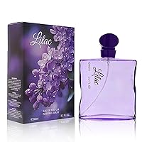 Vista 21 de Paris EXT - Perfume para mujer, 3.4 onzas líquidas, Eau De Parfum, elegante aroma Oud, rosa e iris, fragancia floral amaderada intensa