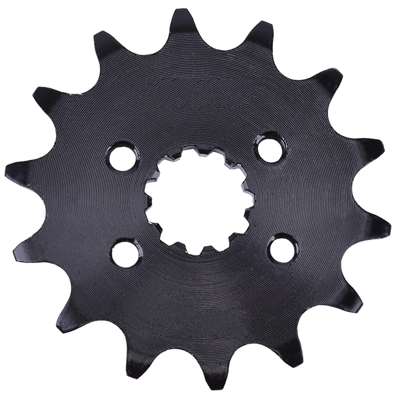 Pignone di trasmissione Per Honda XL250 XL 250 M,N,P2 Grado MD26 Per Giappone 44T/13T 520 Moto Anteriore Pignoni Posteriori(Front only)