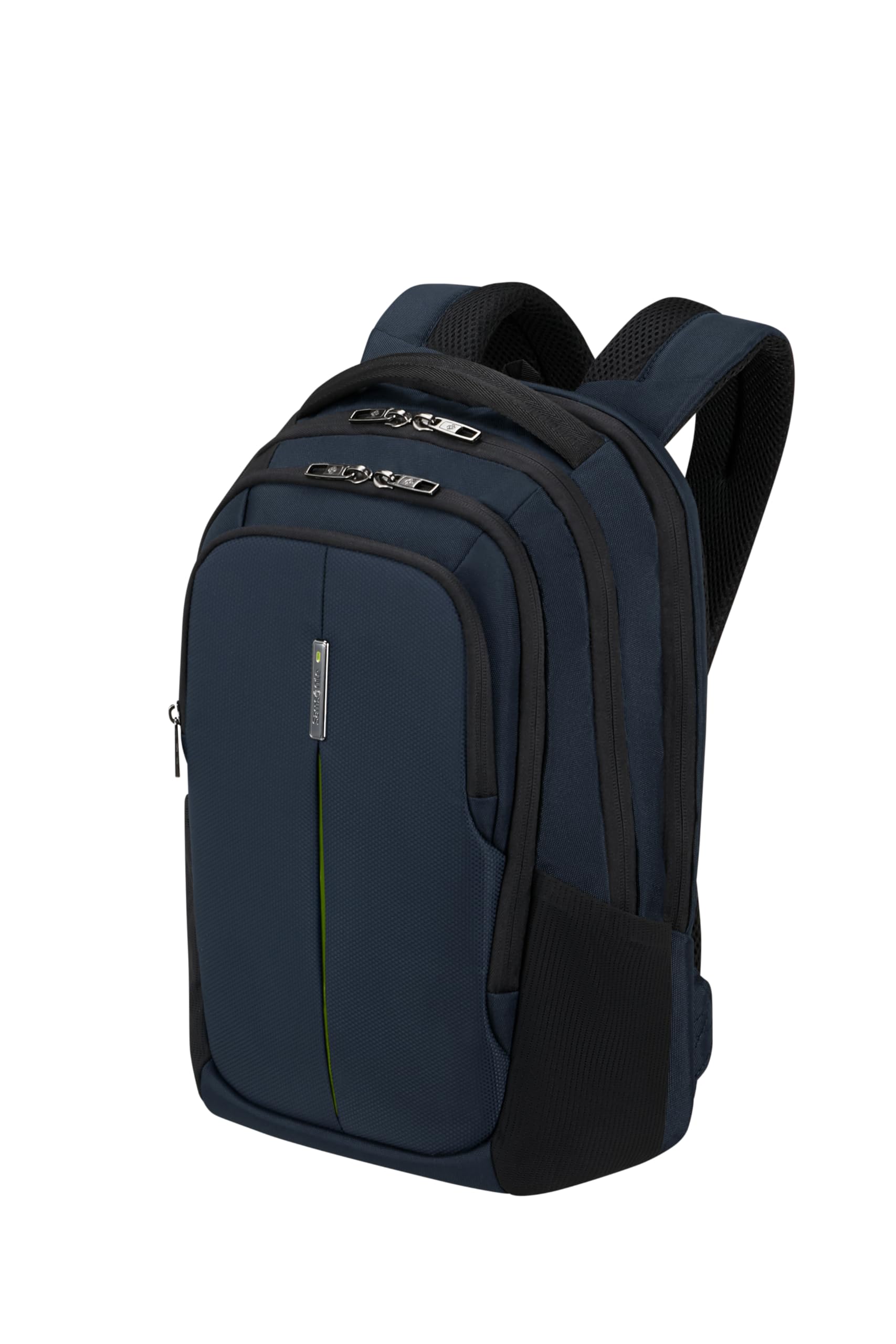 Samsonite GUARDIT 3.0 - Zaino per laptop 14.1", 17.5L, Blu (Blue)