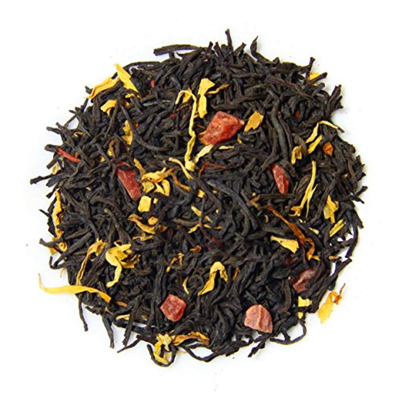 Basilur tea-book collection, pure Ceylon black and green teas, collectable metal caddy, loose leaf teas, make approx 100 cups, Vol 2 (Gold) & Vol 3 (Green), Pack of 2