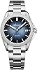 ADDIESDIVE Luxury Mens Automatic Business Watch NH35 Sapphire Glass Sunray-Brushed Dial Luminous 200M Waterproof Watches for Men with Stainless Steel Bracelet