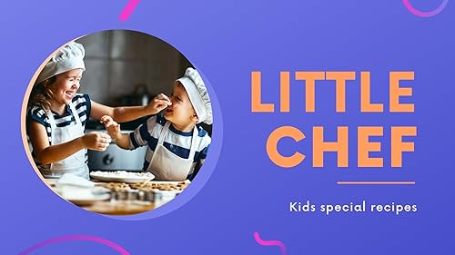 Little chef