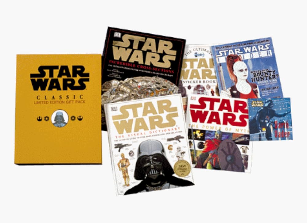 STAR WARS パンフレット 9冊セット スター・ウォーズ スカイウォーカー・サーガ 復刻版劇場