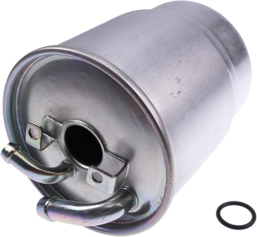 Miniatura 2 de Filtro de combustible compatible con Freightliner Sprinter 25003500, Dodge Sprinter 25003500, Mercedes-Benz E320GL320ML320R320, Grand Cherokee V6