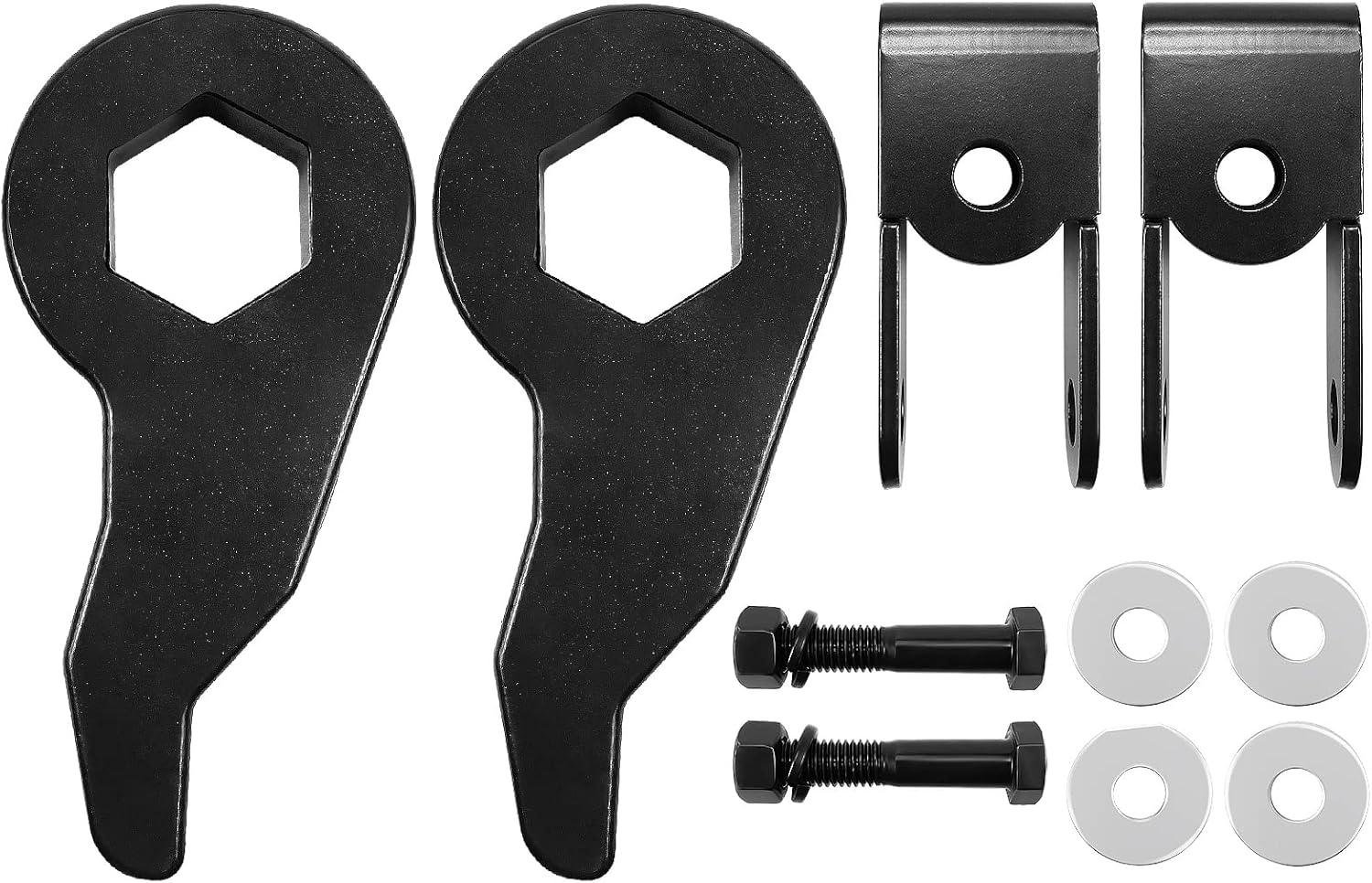 1"3" Torsion Bar Keys for Chevrolet Chevy Silverado Tahoe