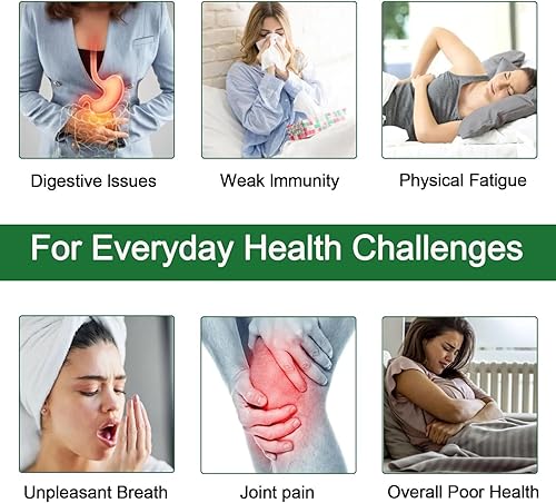 Miniatura 4 de Aceite de orégano con cápsulas blandas de aceite de semilla negra  6000 mg  Sin OMG, sin gluten  Apoyo de bienestar antioxidante y estacional  300