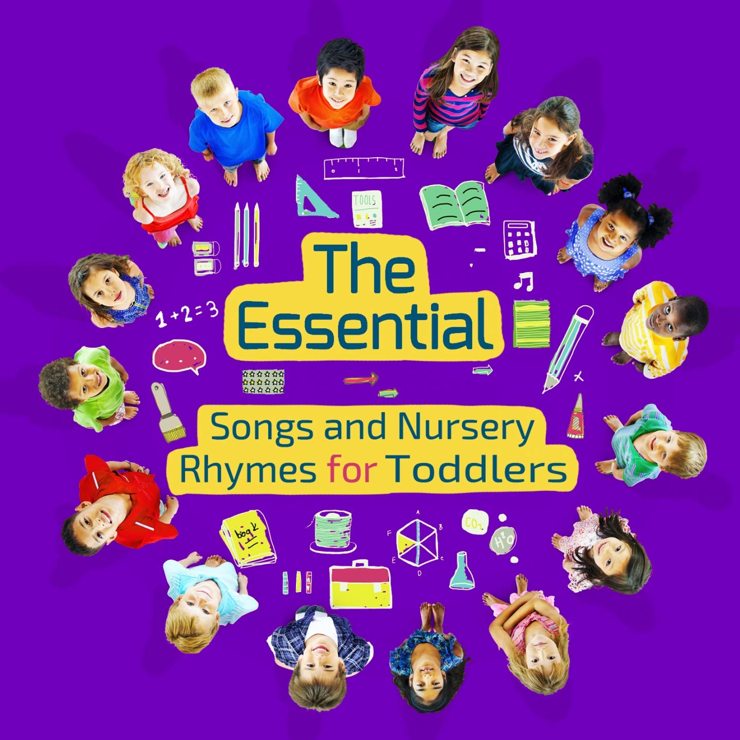 Nursery Rhymes and Kids Songs, Nursery Rhymes