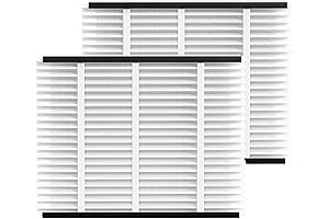 April Air Filter Replacement 410: Improve Air Quality, Breathe Easier