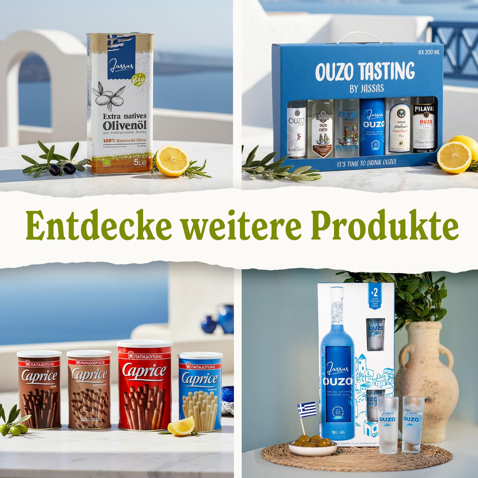 ToKalo Sitia Olivenöl 5L - 100% Koroneiki Oliven - neue Ernte 25/26 - extra nativ, kaltgepresst & laborgeprüft - mild-fruchtig - Handarbeit aus Kreta