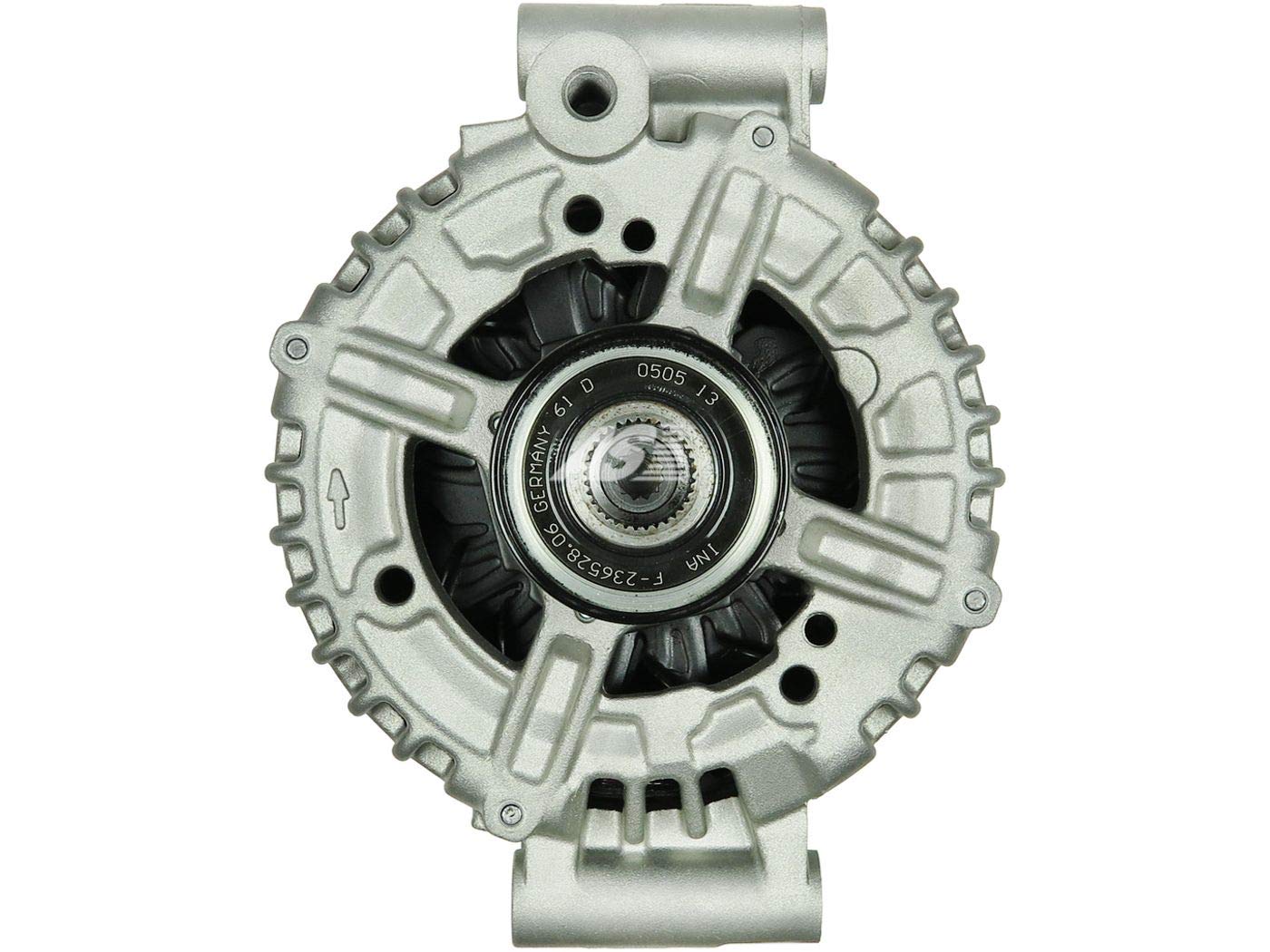 ALTERNATOR A0425PR FOR ALPINA BMW M47/N47DD20M4720/N4720D 2.0L 4cyl D3 2.5L