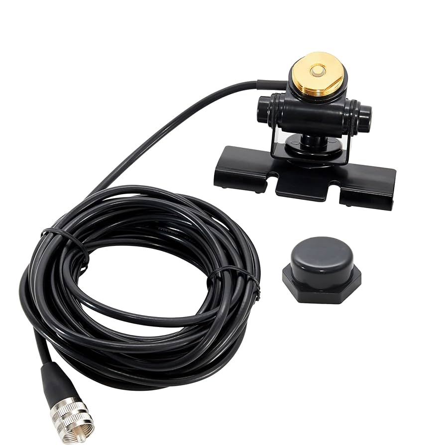 アナゴホルダー　ANAGO holder Amazon.com: Anina Adjustable NMO Antenna Lip Hatchback Mount
