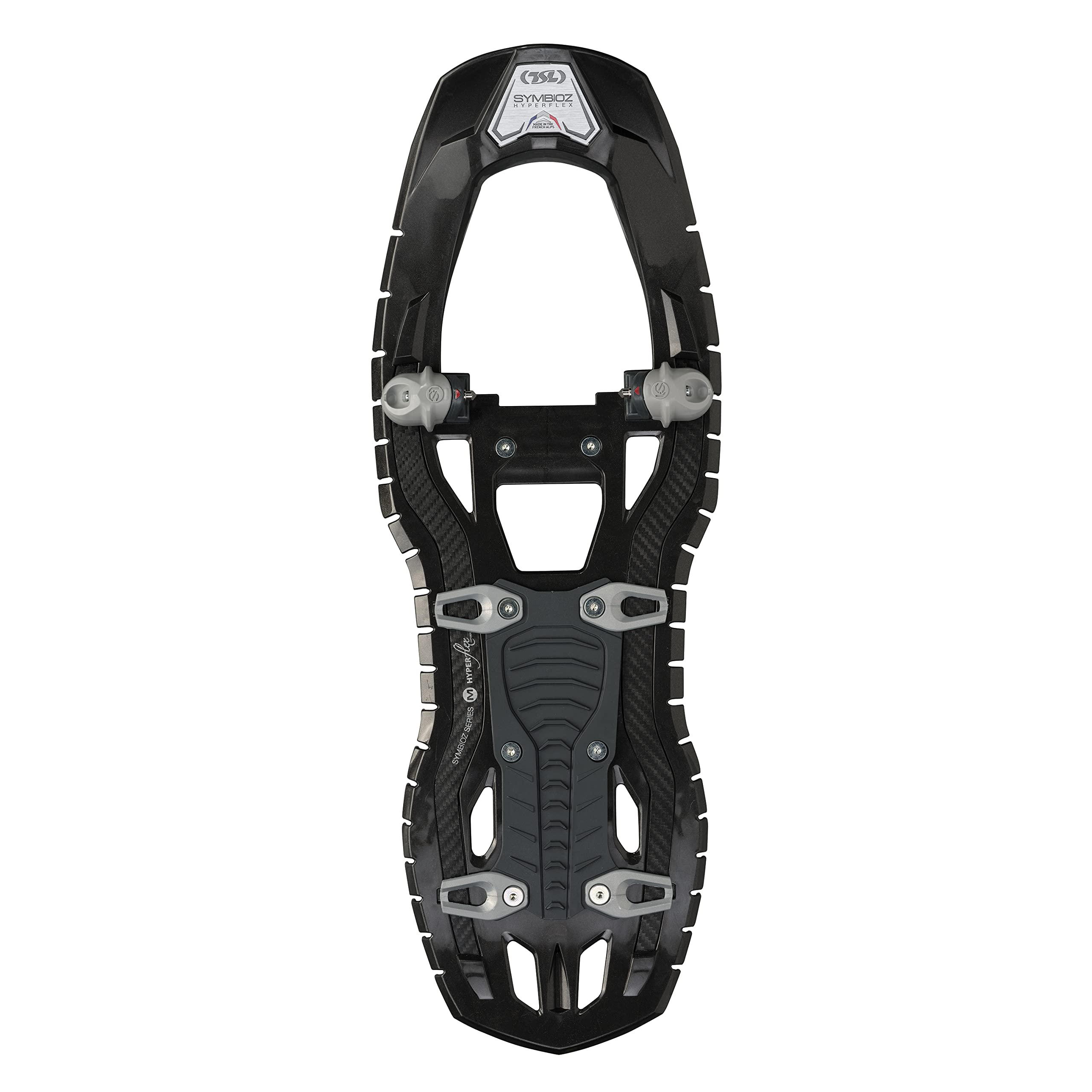 TSL Raquetas de Nieve Symbioz Hyperflex Step-In