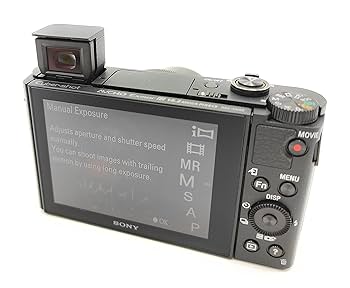 【ジャンク】SONY Cyber-shot DSC-HX90V 中古】SONY ソニー Cyber-shot DSC-HX90V ブラック コンパクト