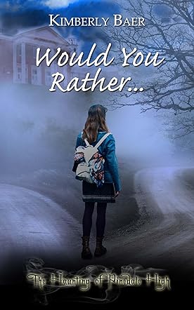 Would You Rather...