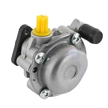 1 ピース パワーステアリング ポンプ 553-58945 と互換性がある BMW E46 320I 323I 325I 328Ci BMW MINI ミニ 電動パワステポンプ ＜ BMWパーツ専門プロテックオートショップ