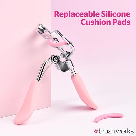 Brushworks Eyelash Curler