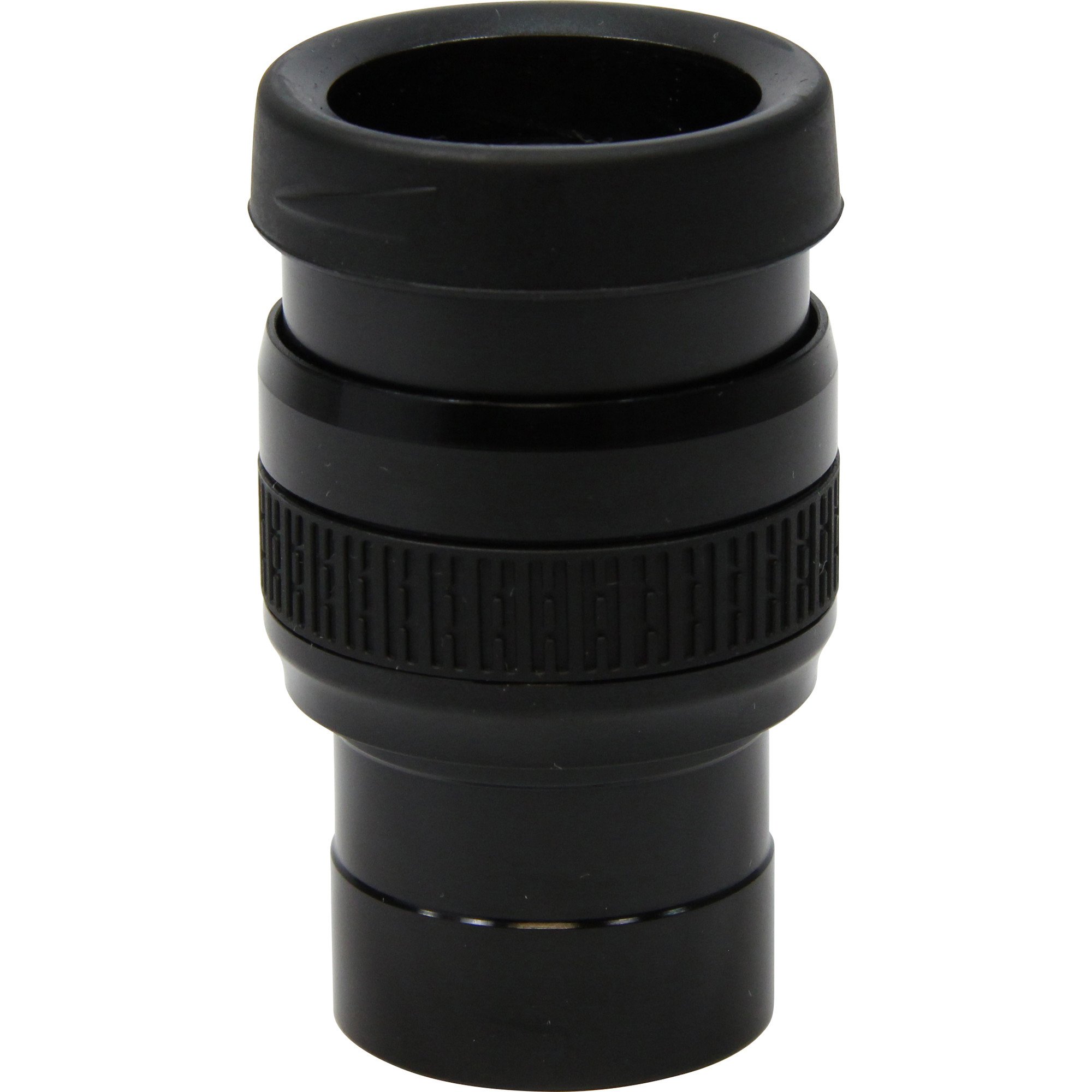 Omegon Oculaire Flatfield à Champ aplanissant Longueur 19mm diamètre 31,75mm (1,25'')