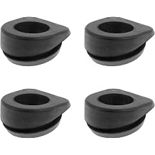 42062 PCV Valve Grommet Compatible with Select Models, Replace 2P1004, 3989350, 420623, GV9 4 Pack