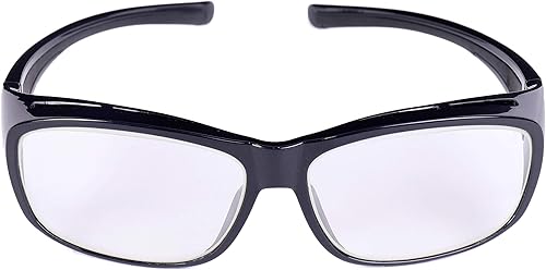 Lentes de plomo, lentes de seguridad Pb X-Ray de 0.030 in