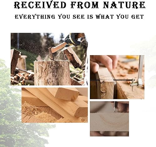 Miniatura 5 de Toalleros para baño montado en la pared, 3 estantes flotantes con cesta de almacenamiento, organizadores de baño, estantes de madera rústica