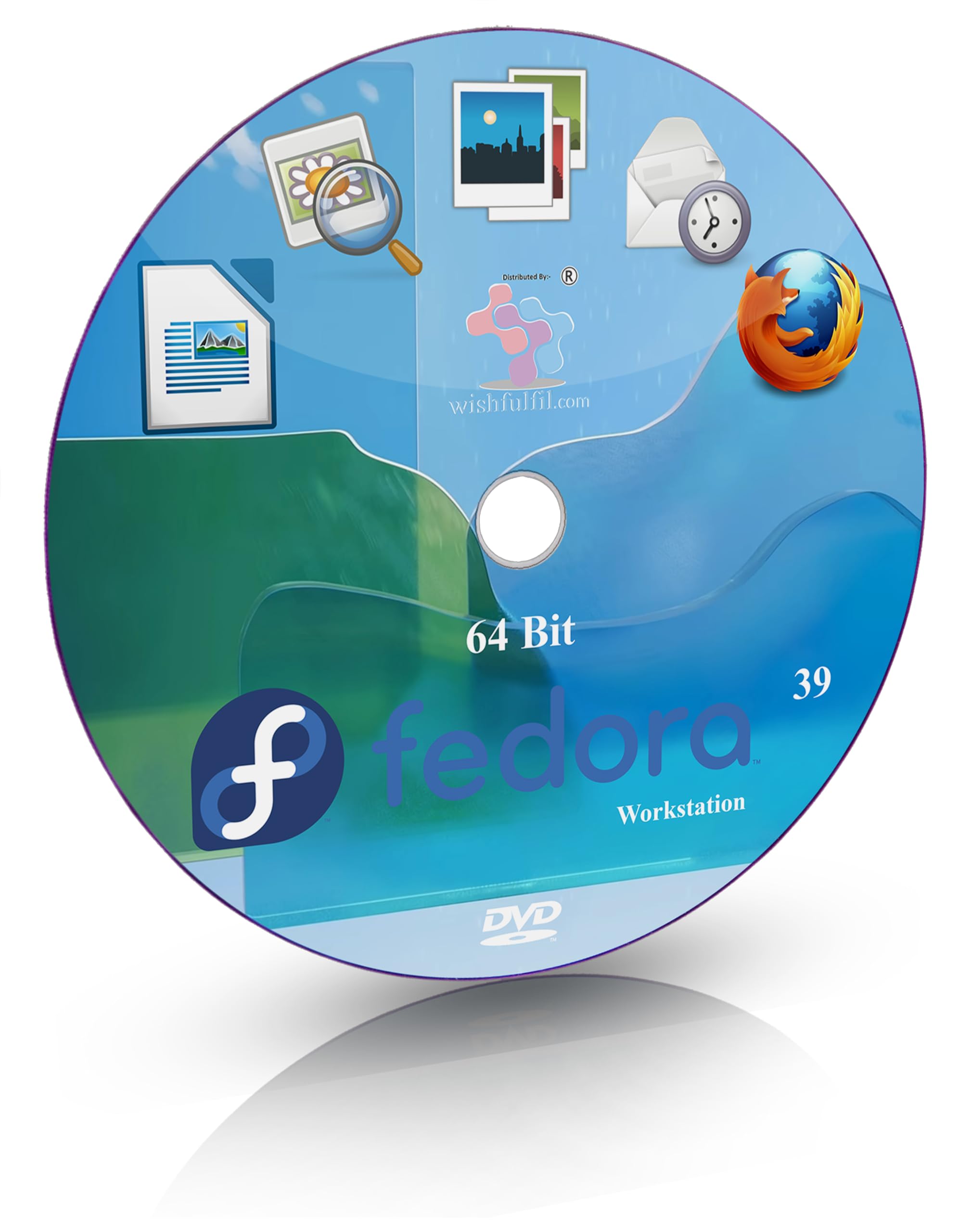 See full amazon price history chart for wishfulfil Fedora 39 GNOME 64 Bit Live Bootable Installation DVD wishfulfil Fedora 39 GNOME 64 Bit Live Bootable Installation DVD (B073YR6WSR) Amazon Price History, Amazon Price Tracker