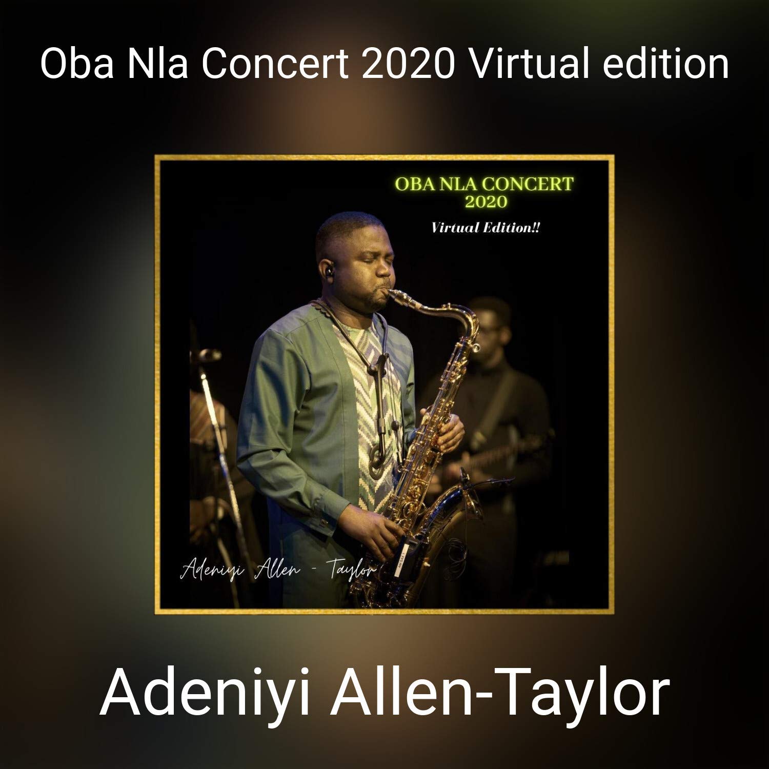 Adeniyi Allen-Taylor