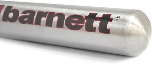 Miniatura 2 de BARNETT Bate de béisbol BB-1-89 6061 de aluminio 6061