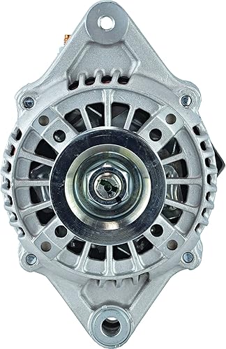 Miniatura 7 de DB Electrical AND0248 Alternador compatible con/repuesto para 1.6L Suzuki Esteem 1996 1997 1998 1999 2000 2001, 31400-60G12 31400-60G13 334-1305