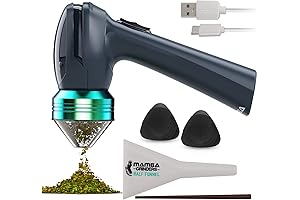 Mamba: Premier Cannabis Accessory for Unparalleled Smoking Experiences