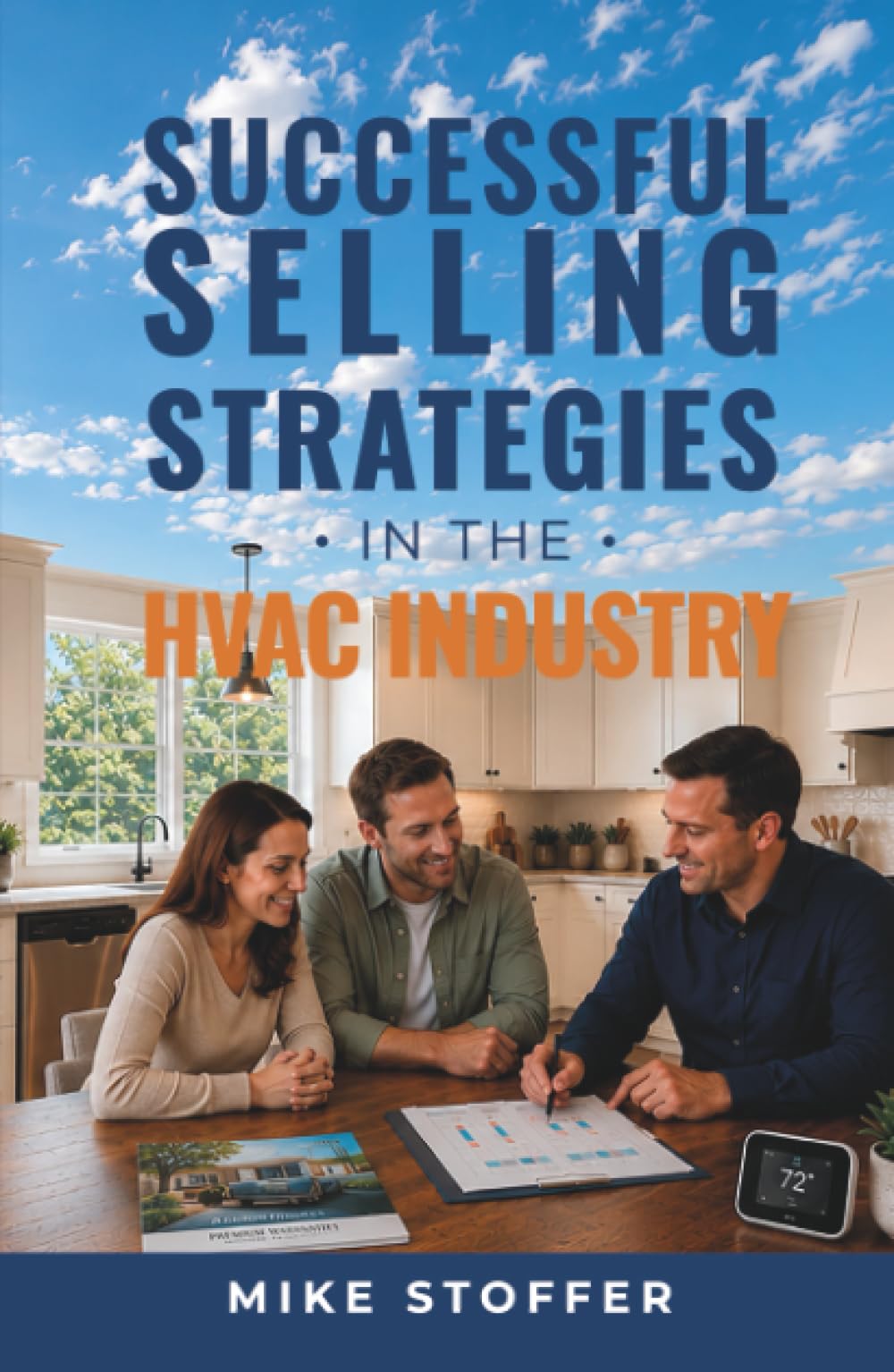 Successful Selling Strategies in the HVAC Industry