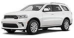 Dodge Durango tire size