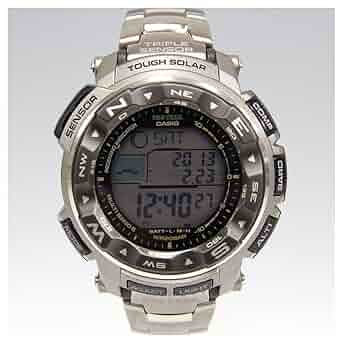 PROTREK PRW-2500T-7ER プロトレック　カシオ Amazon.co.jp: [カシオ] 腕時計 プロトレック PRW-2500T-7JF