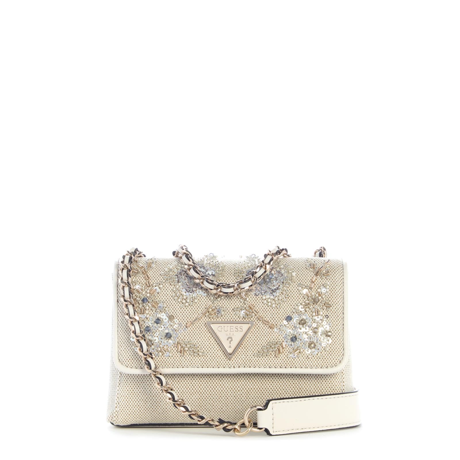 Sac à compartiment GUESS Giully II Mini pour s'organiser