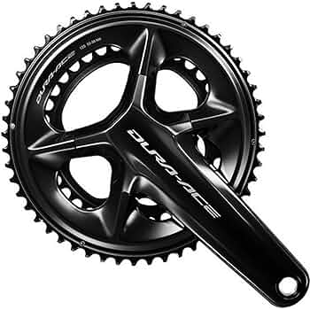 SHIMANO - DURA-ACE 9100 クランク 167.5 52-36T Amazon | シマノ（SHIMANO） FC-09 DURA-ACE 11S 167.5 54×40