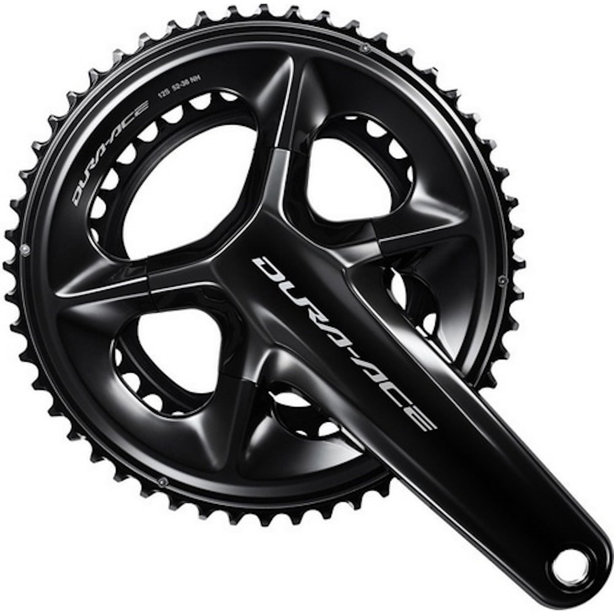 SHIMANO FC-09 クランクアーム 170mm ほぼ新品未使用品 Amazon | シマノ（SHIMANO） FC-09 DURA-ACE 11S 167.5 54×40