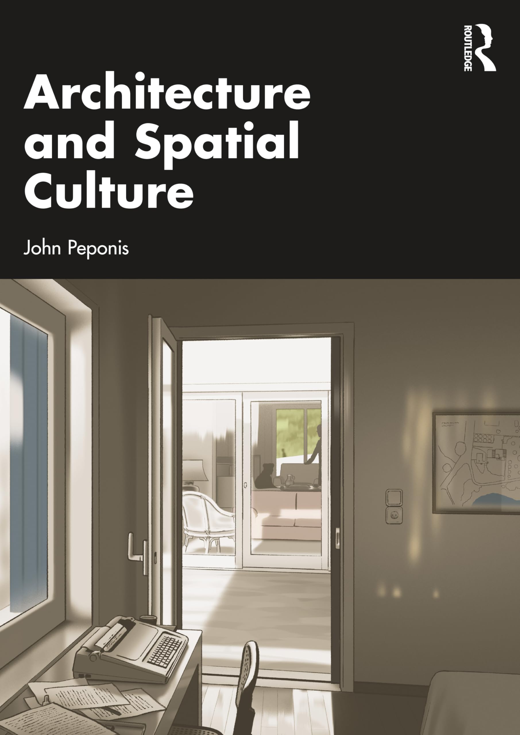 Architecture and Spatial Culture : le livre d'analyse sociologique de l'espace urbain