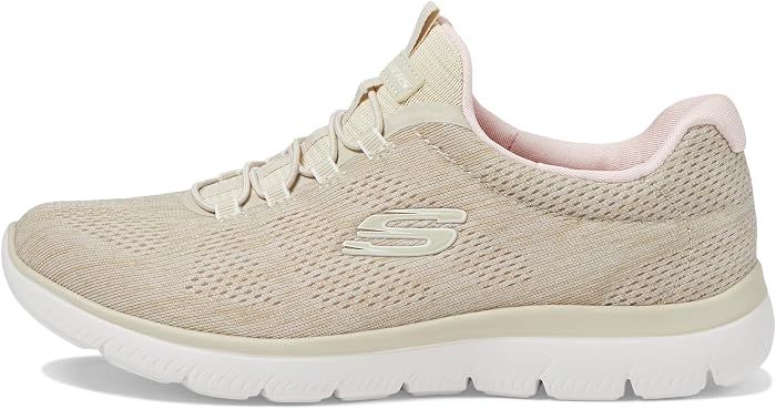 Обувь SKECHERS Summit Fun Flair — фото 2