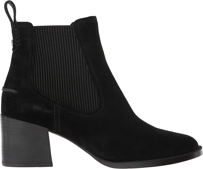 ugg faye chelsea boot