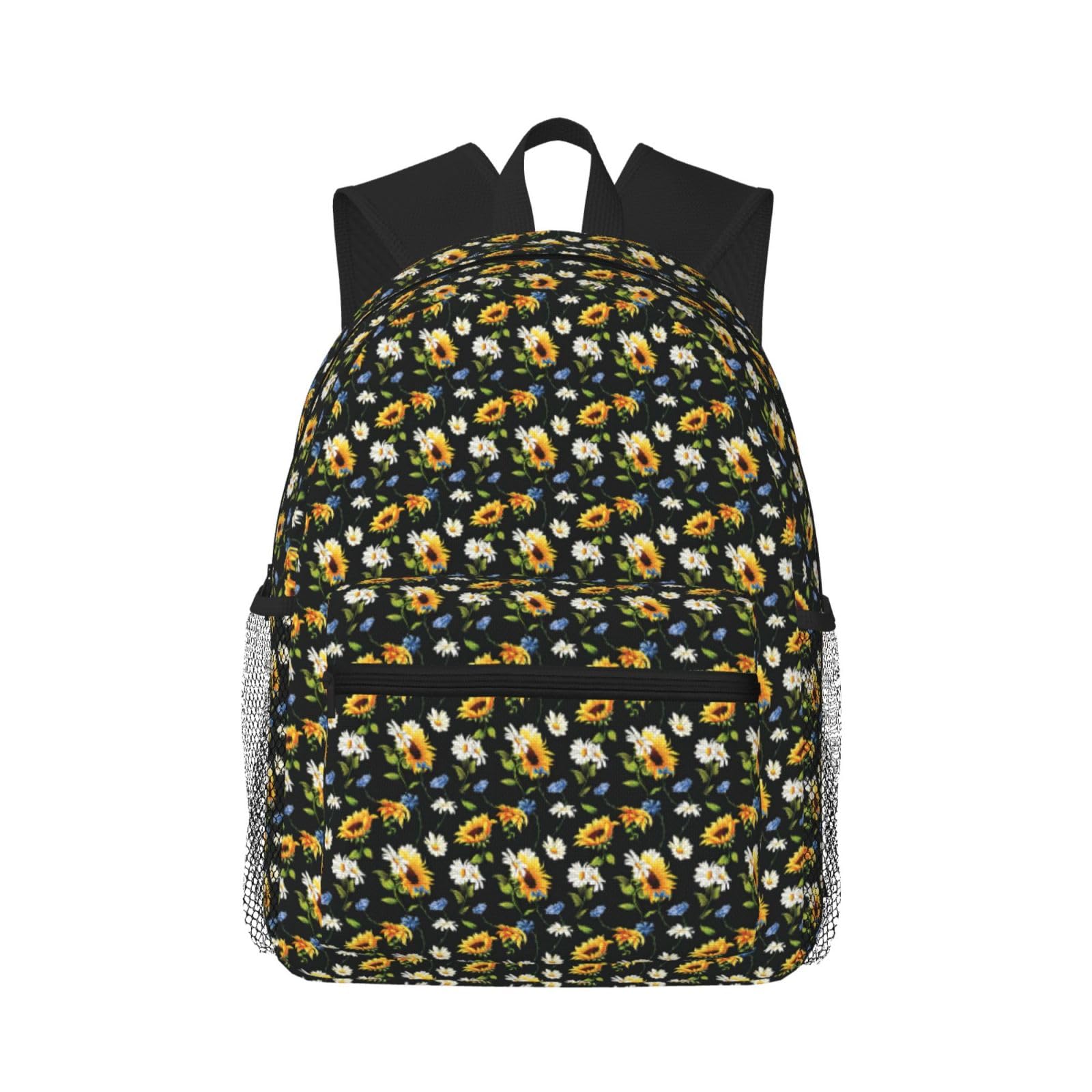 Sac à dos ergonomique contre le mal de dos pour ordinateur portable et loisirs - 8