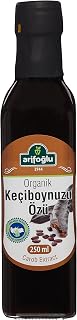 Arifoğlu Organik Keçiboynuzu Özü 250ml