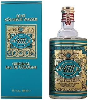 4711 – Agua de colonia – Eau de Cologne 200 ml