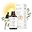 Pure Therapro Rx Vegan D3 + K2 Organic 100% Liposomal 10ml Made in USA | 3 Month Supply | Maximum Absorption Vitamin D3 and Vitamin K2 Supplements for Men and Women, D3 Vitamin 5000 IU