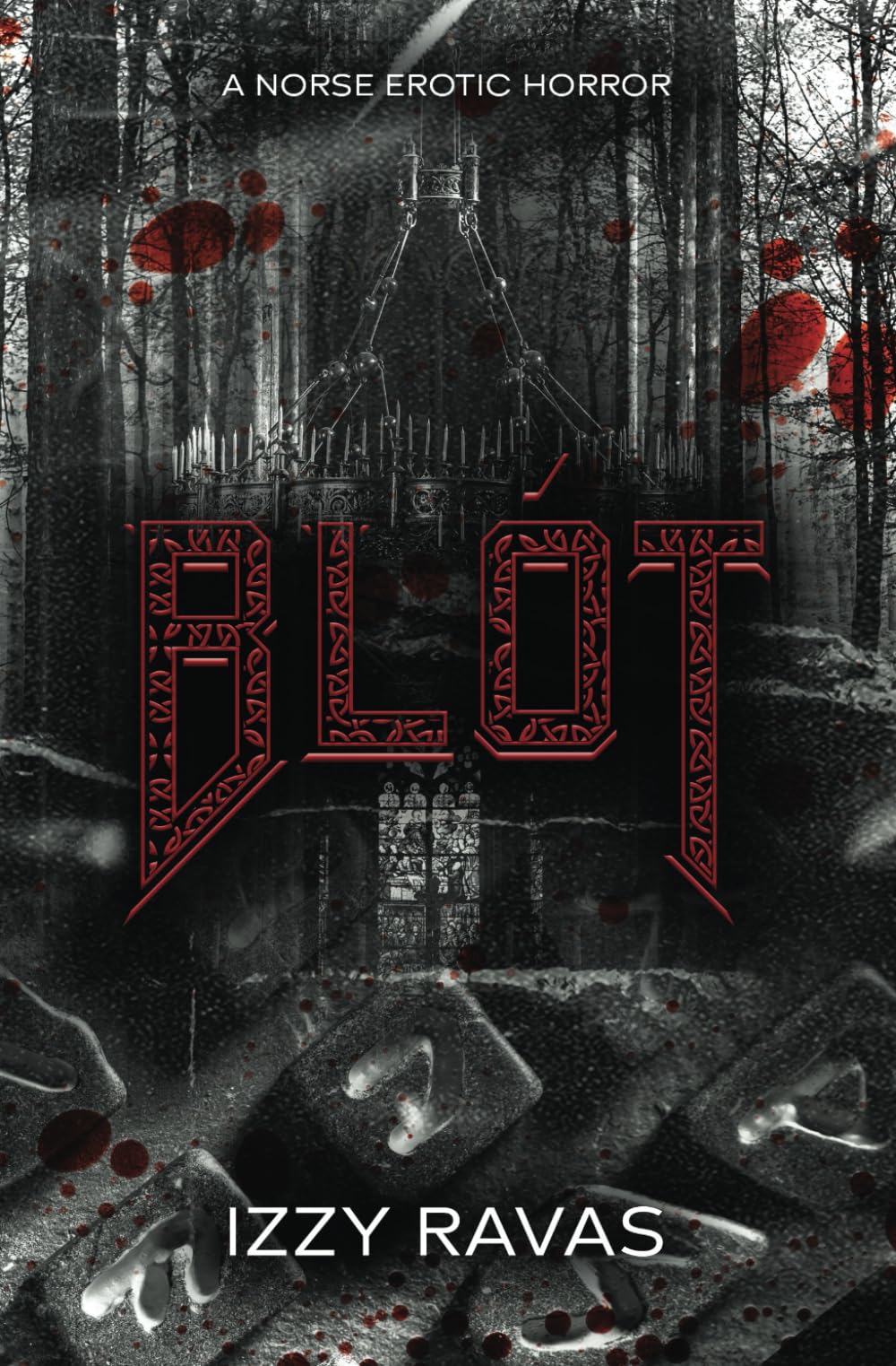 Blót: A Norse Erotic Horror