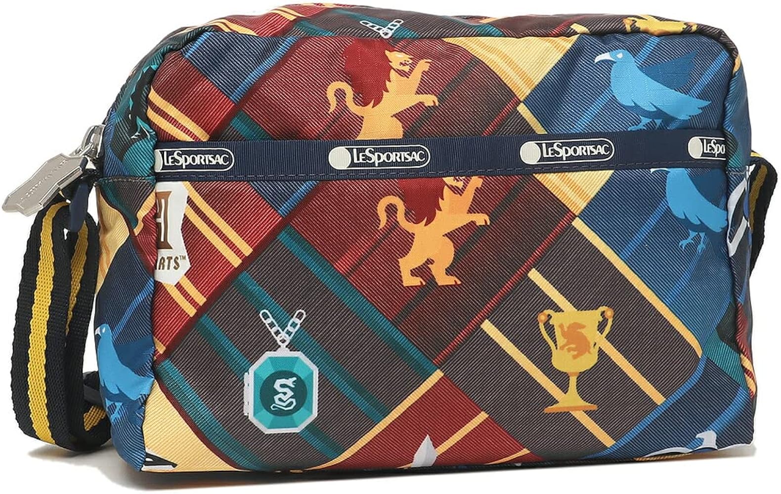 Amazon | [レスポートサック] ショルダーバッグ HARRY PORTER ハリー