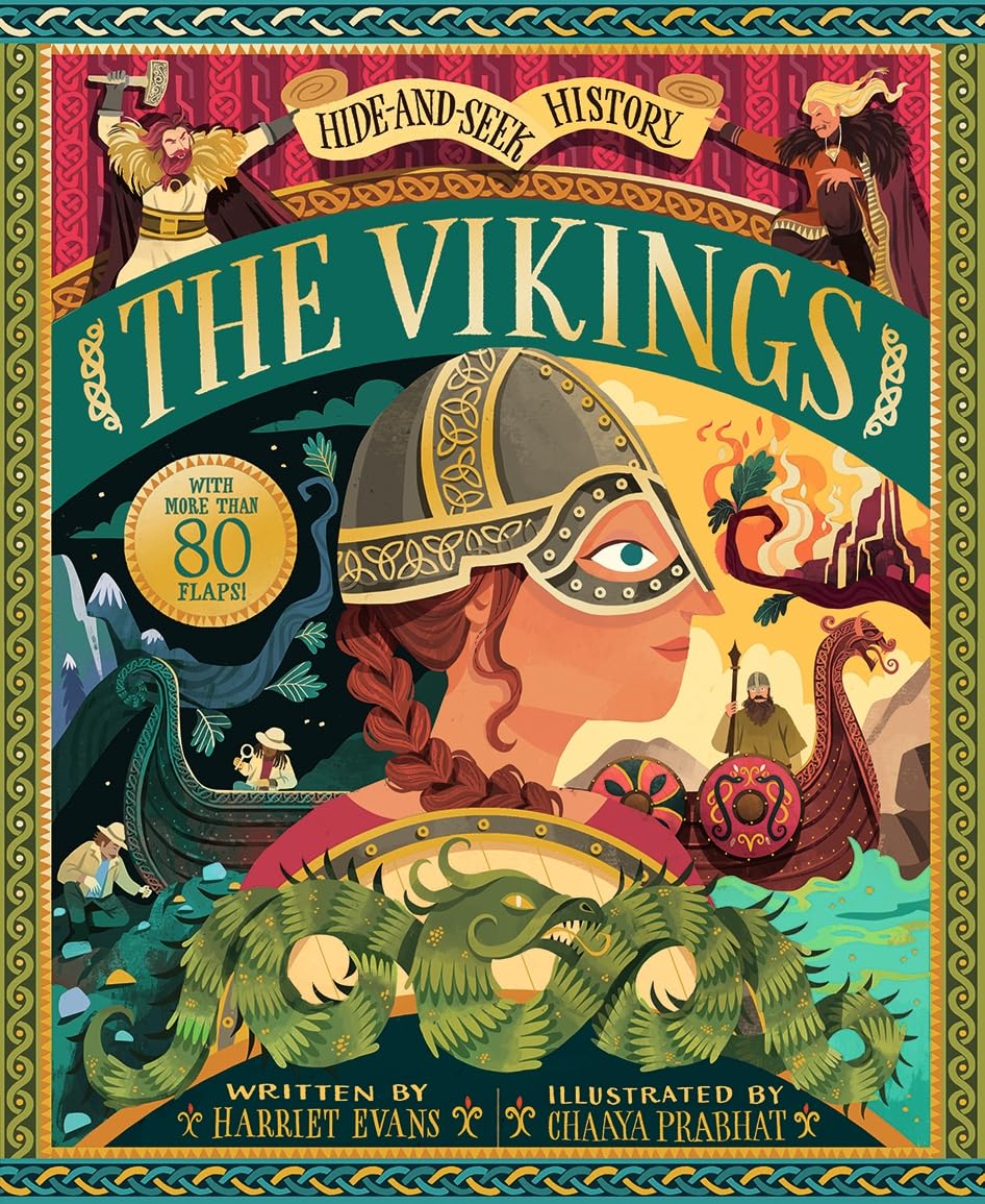 Vikings