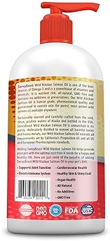 fish oil for ferrets